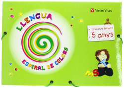 (CAT).(10).LLENGUA 5 ANYS(ESPIRAL COLORS)