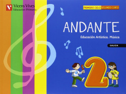 (G).(10).ANDANTE 2O.PRIM. *MUSICA GALEGO*