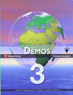 (NAV) (11).NUEVO DEMOS 3º.ESO (NAVARRA) GEOGRAFIA (UN VOL)
