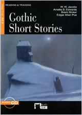 Gothic short stories, ESO. Material auxiliar