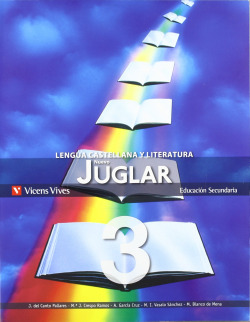 (NAV).(11).N.JUGLAR 3º.ESO (NAVARRA) LENGUA CASTELLANA