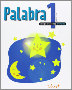 (10).PALABRA RELIGION 1º.PRIMARIA