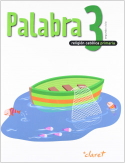 (10).PALABRA RELIGION 3O.PRIMARIA