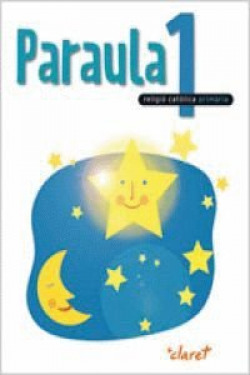 (CAT).(10).PARAULA RELIGIO 1R PRIMARIA