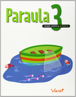 (CAT).(10).PARAULA RELIGIO 3R PRIMARIA