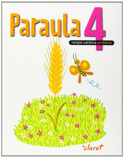 (CAT).(10).PARAULA 4.RELIGIO 4T PRIMARIA