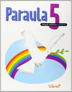 (CAT).(10).PARAULA RELIGIO 5E.PRIMARIA
