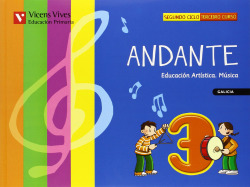 (G).(10).ANDANTE 3O.PRIM. *MUSICA GALEGO*