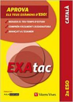 Exatac 2n.eso