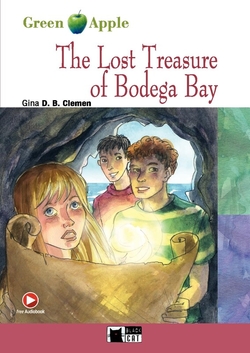 The lost treasure of Bodega Bay, idiomas, ESO. Material auxiliar