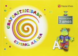 (G).(10).GRAFOMOTRICIDADE 3 ANOS (ESPIRAL MAXICA)