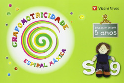 (G).(10).GRAFOMOTRICIDADE 5 ANOS (ESPIRAL MAXICA)