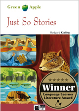 Just So Stories+cd
