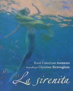 La Sirenita