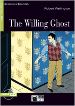The Willing Ghost. Material Auxiliar. Educacion Secundaria
