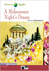 A Midsummer Night's Dream. Material Auxiliar.