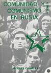 COMUNIDAD Y COMUNISMO EN RUSIA