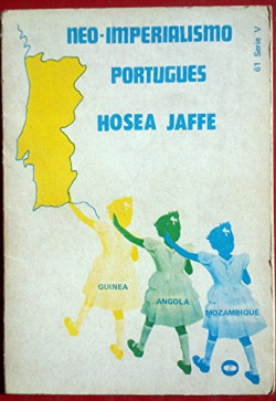EL NEO-IMPERIALISMO PORTUGUES