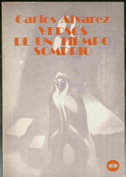 VERSOS DE UN TIEMPO SOMBRIO