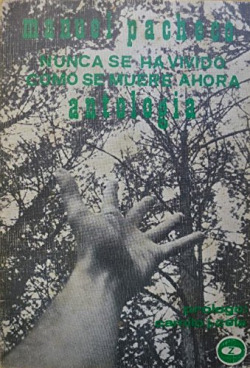 NUNCA SE HA VIVIDO COMO SE MUERE AHORA
