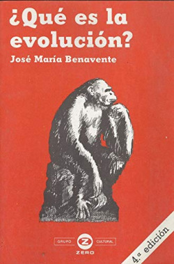 ¿QUE ES LA EVOLUCION