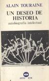UN DESEO DE HISTORIA