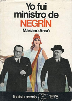 TESTIMONIOS DE LA ESPAÑA DE NUESTRO TIEMPO