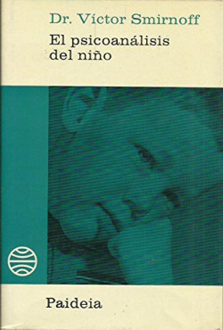 EL PSICOANALISIS DEL NIÑO