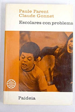 ESCOLARES CON PROBLEMAS