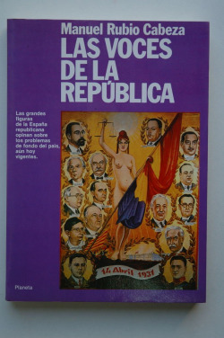 Las voces de la República