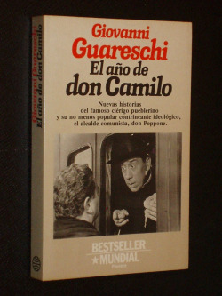 EL AÑO DE DON CAMILO