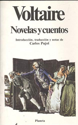 NOVELAS Y CUENTOS