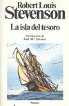 LA ISLA DEL TESORO