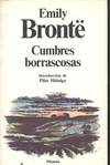 CUMBRES BORRASCOSAS