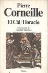 EL CID / HORACIO
