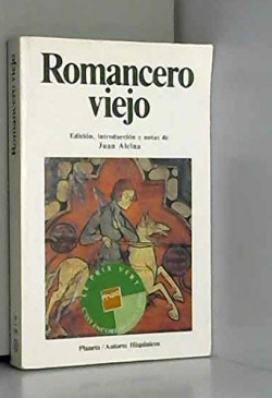 Romancero viejo