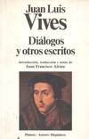 DIALOGOS / FABULA DEL HOMBRE / TEMPLO DE LAS LEYES