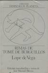 RIMAS DE TORNE DE BURGUILLOS