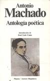ANTOLOGIA POETICA