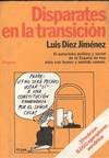 DISPARATES EN LA TRANSICION