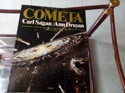 EL COMETA