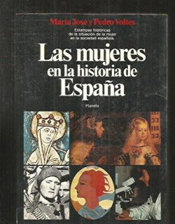 Las mujeres en la historia de España