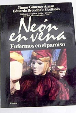 NEON EN VENA