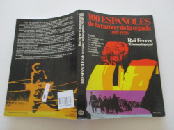 100 españoles de la razón y de la espada 1931-1939