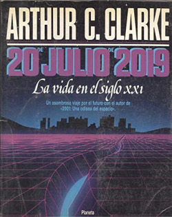 VEINTE DE JULIO DE 2019.