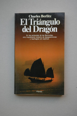 EL TRIANGULO DEL DRAGON