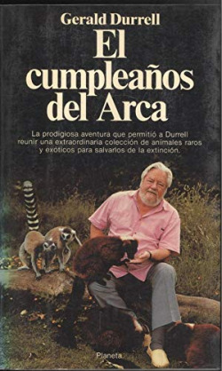 EL CUMPLEAÑOS DEL ARCA