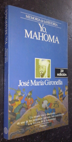 YO, MAHOMA