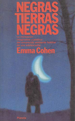 NEGRAS TIERRAS NEGRAS