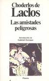 LAS AMISTADES PELIGROSAS